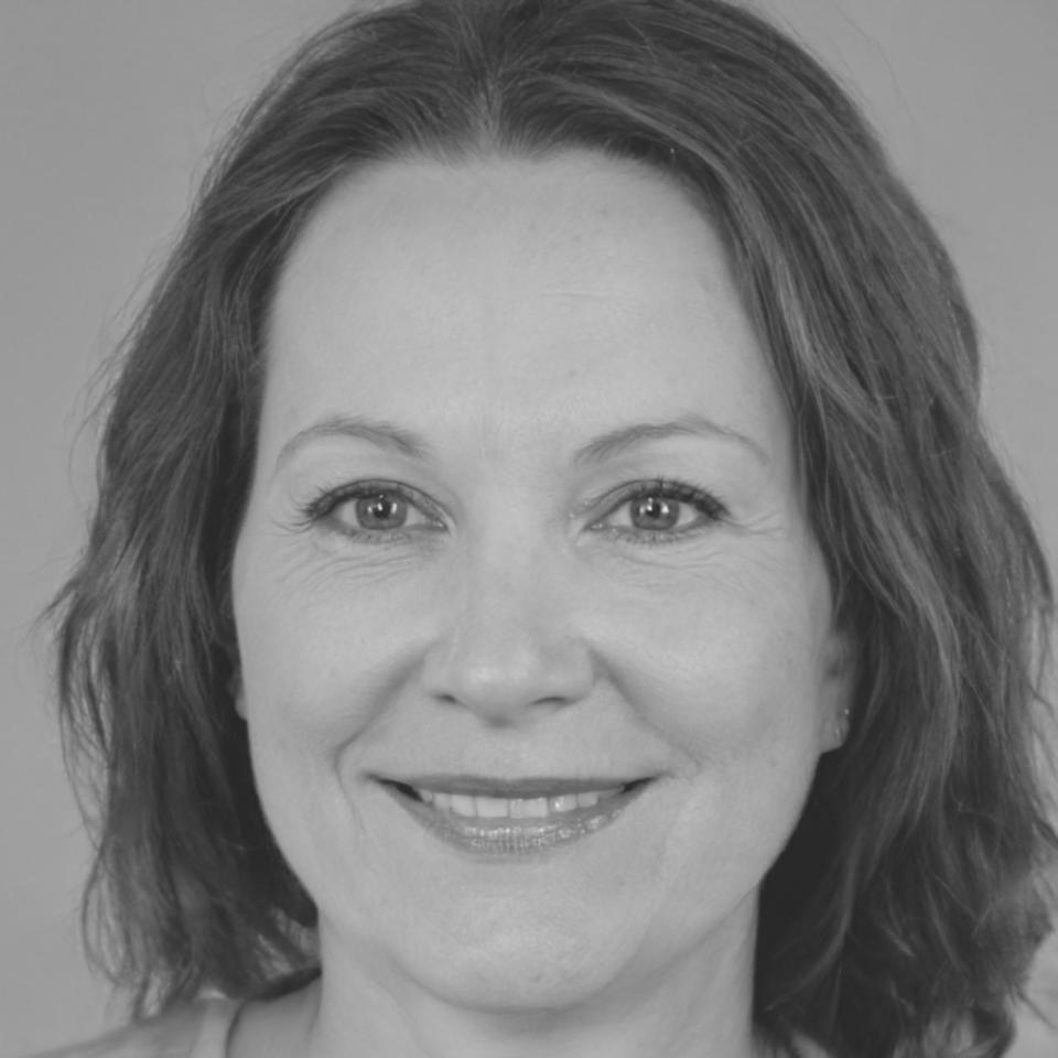 Portrait von Valentina Brückner